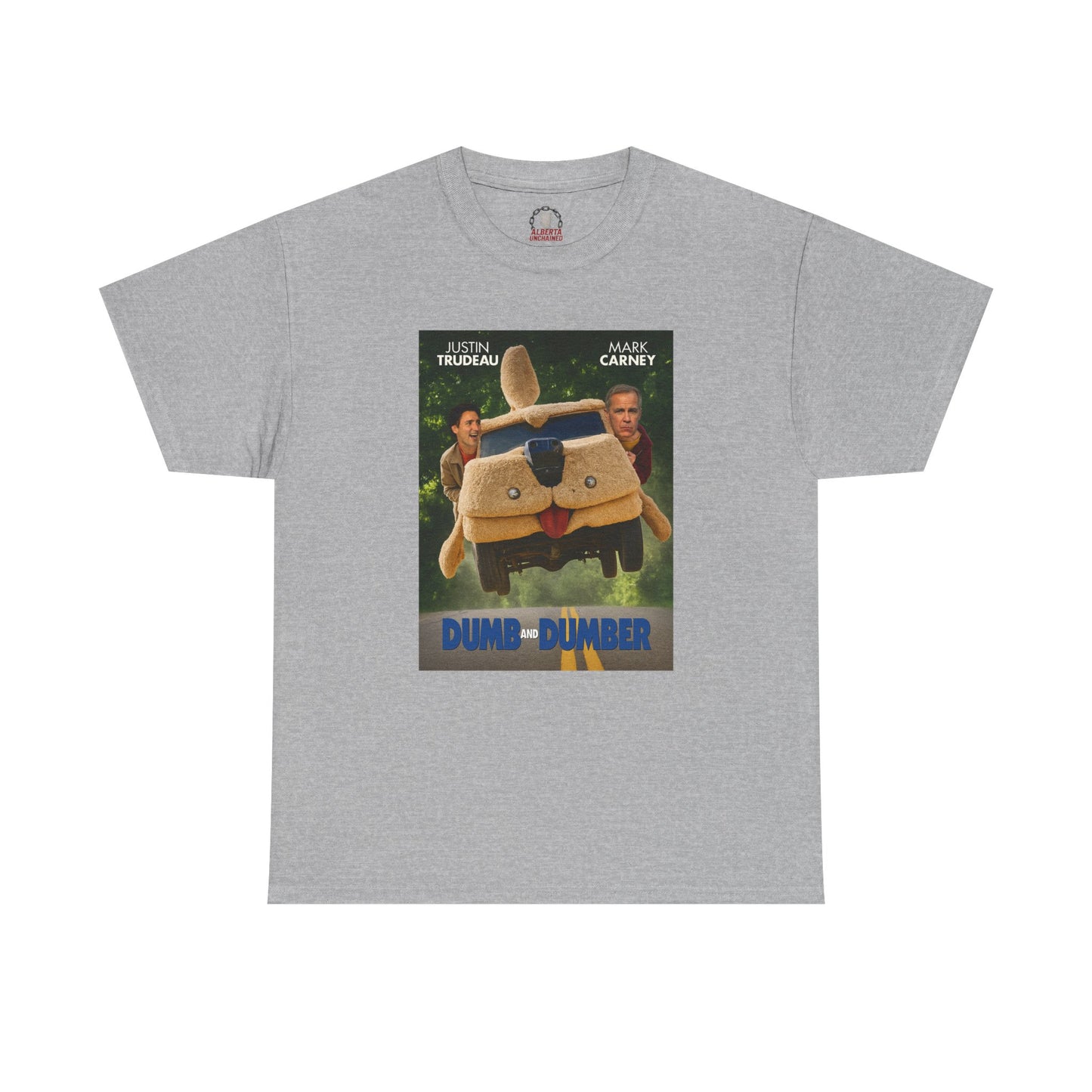 "Dumb and Dumber" T-Shirt