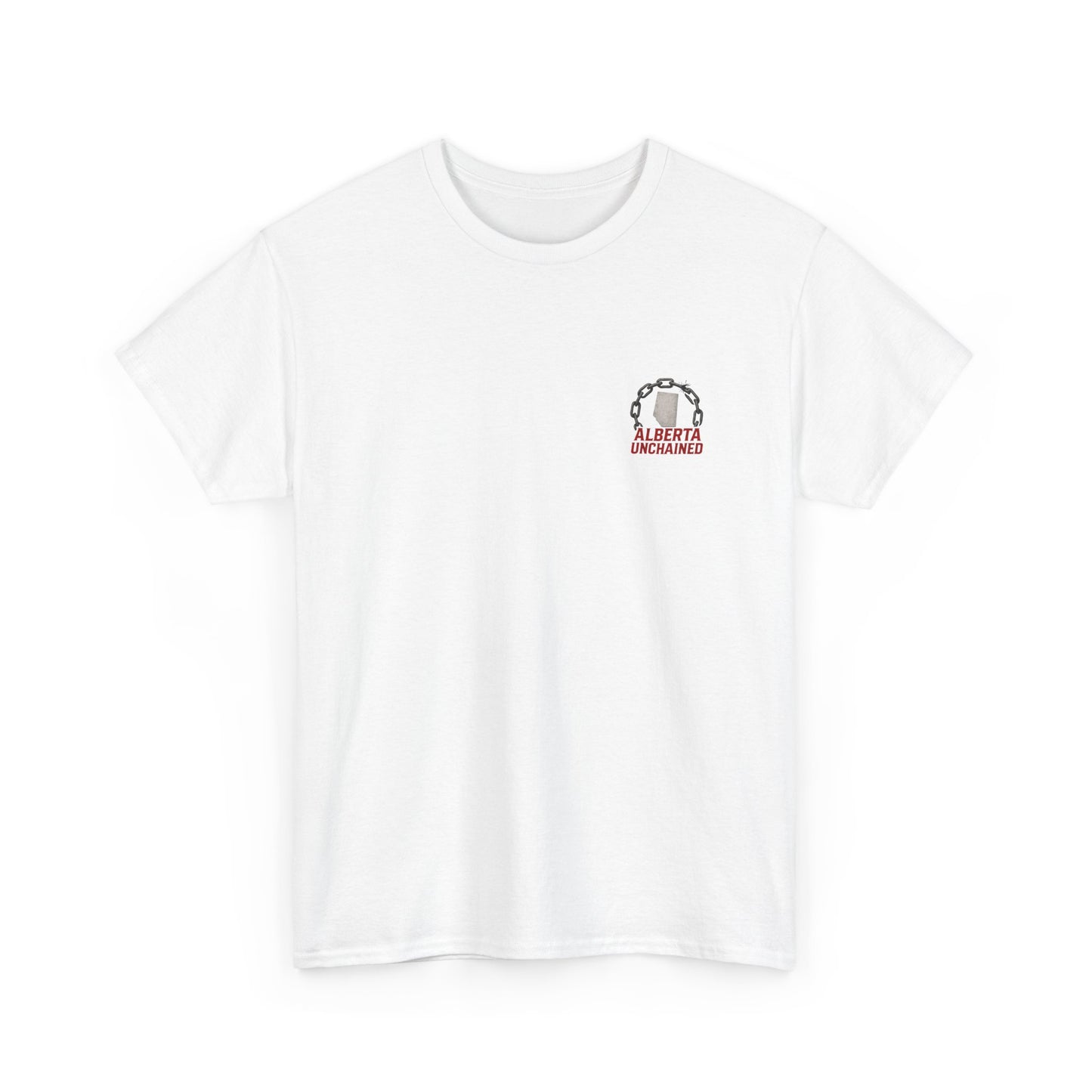 "Hold The Line" T-Shirt