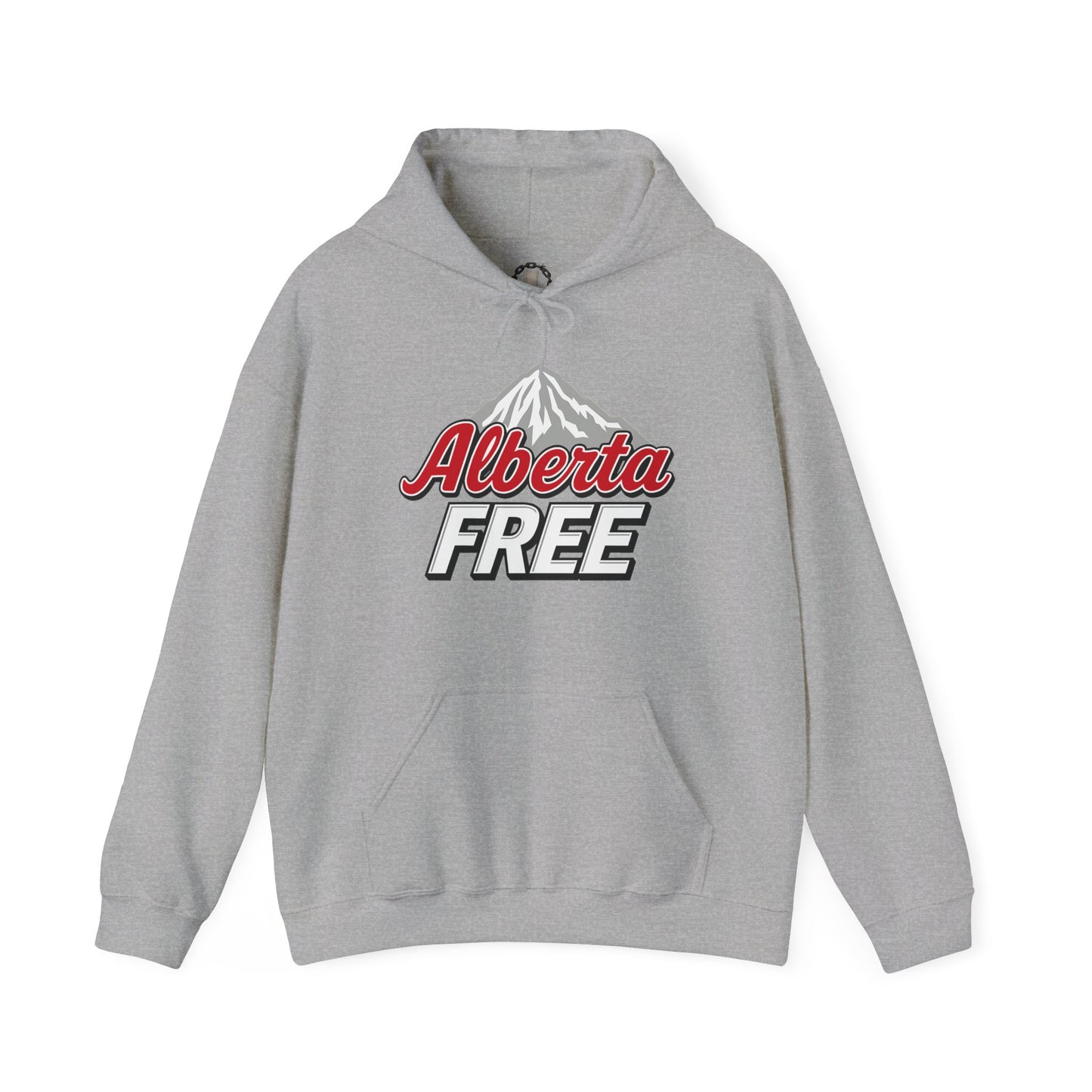 "Alberta Free Beer" Hoodie