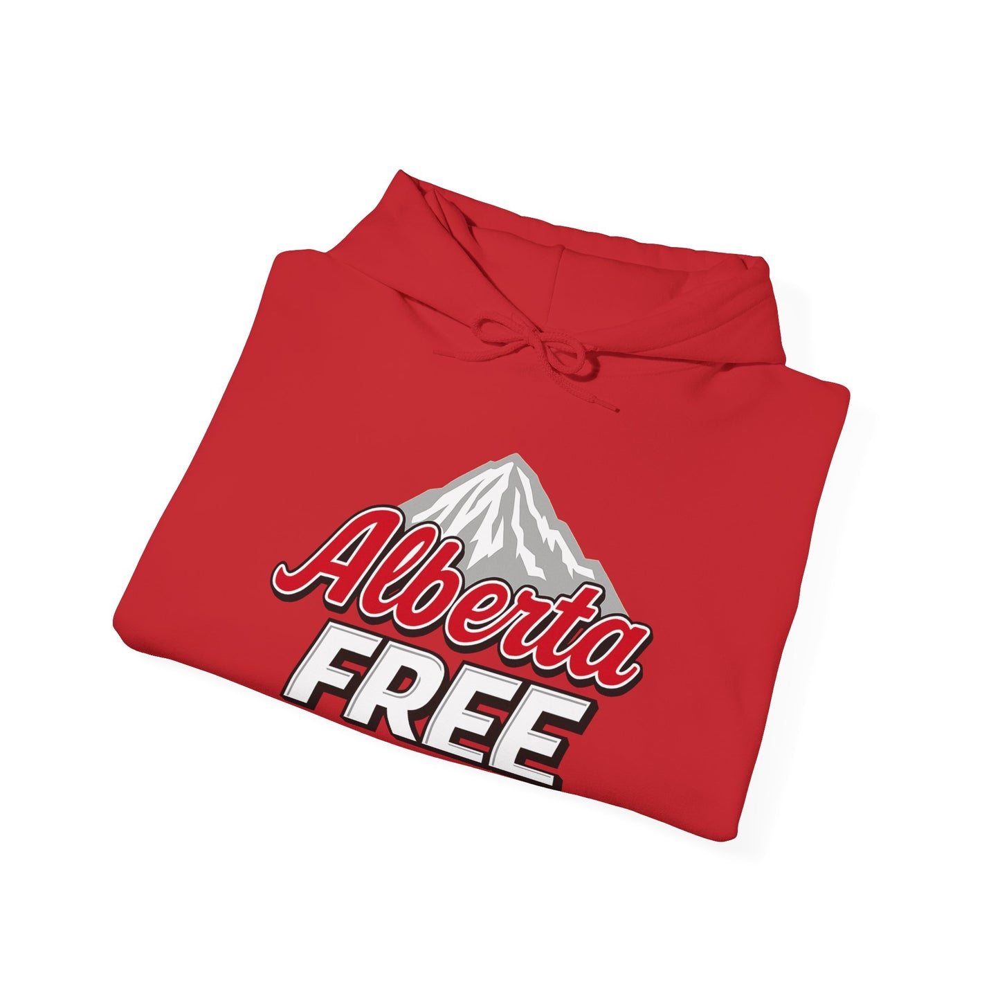"Alberta Free Beer" Hoodie