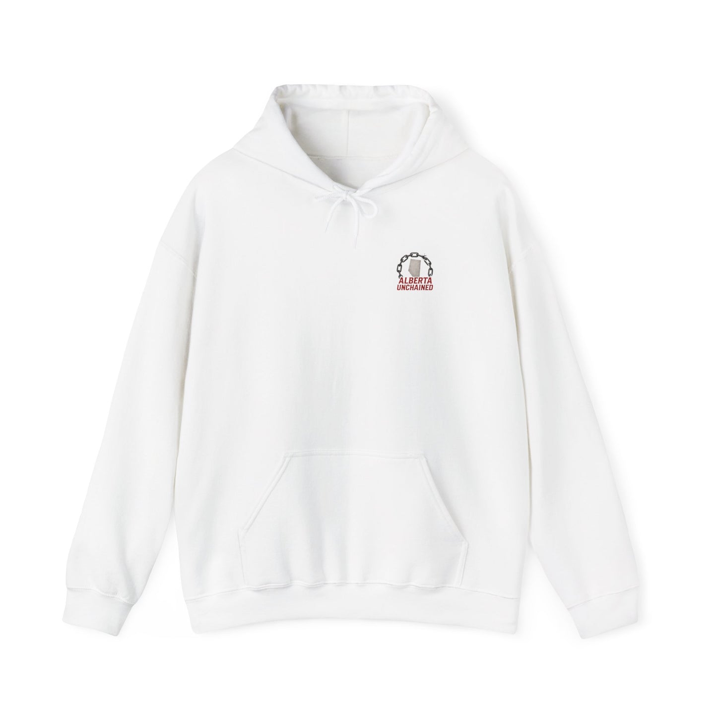 "Axe The Tax" Hoodie