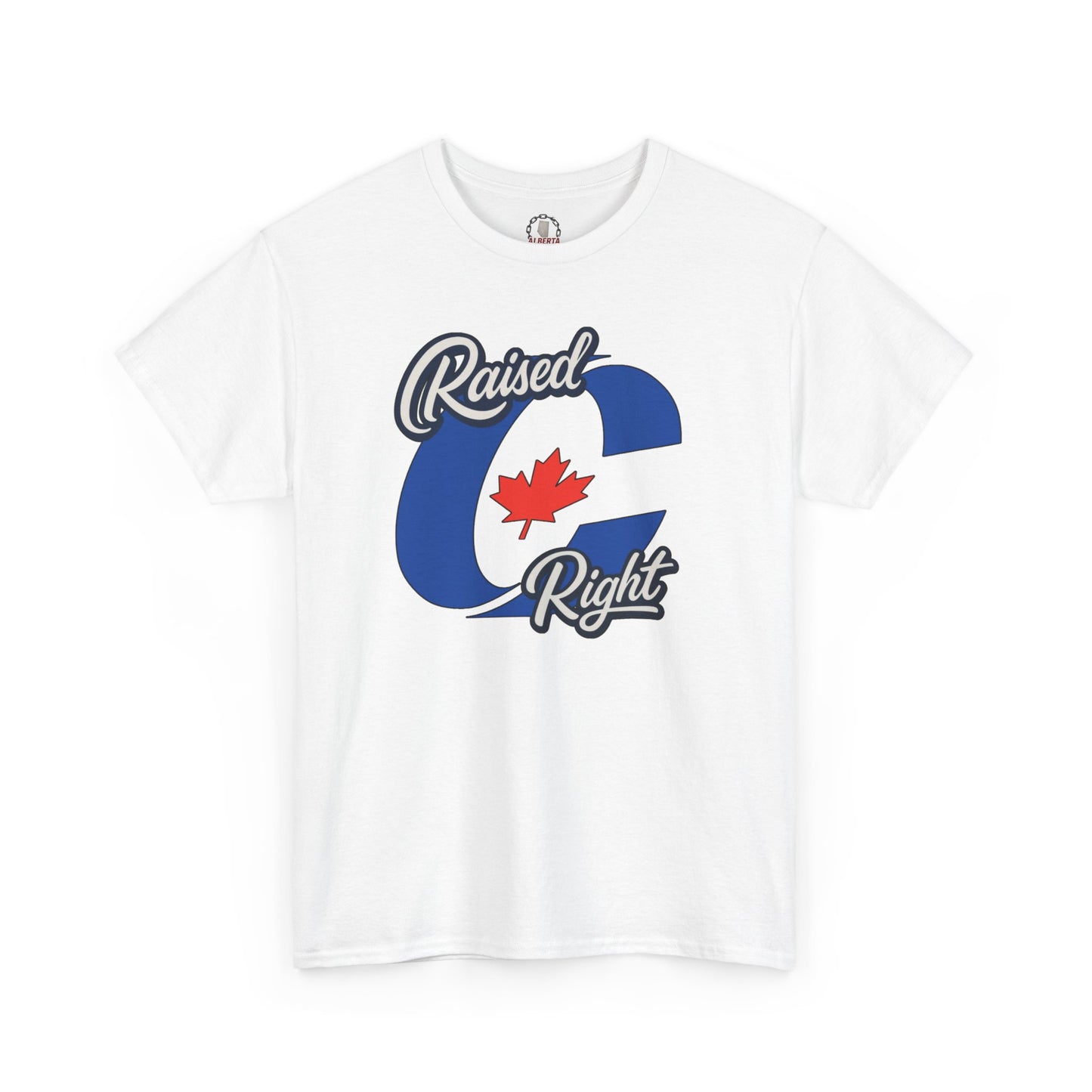 "Raised RIght" T-Shirt