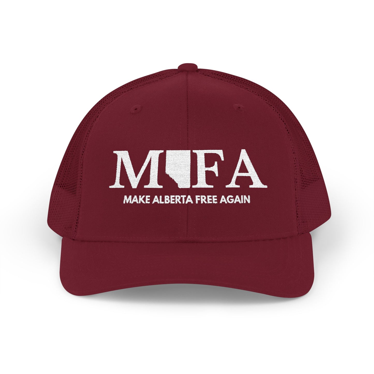 "MAFA" Trucker Hat