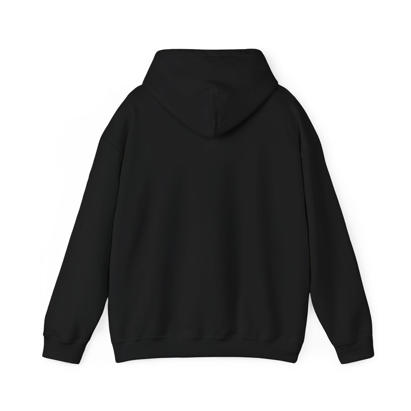 "Raised Right" Hoodie