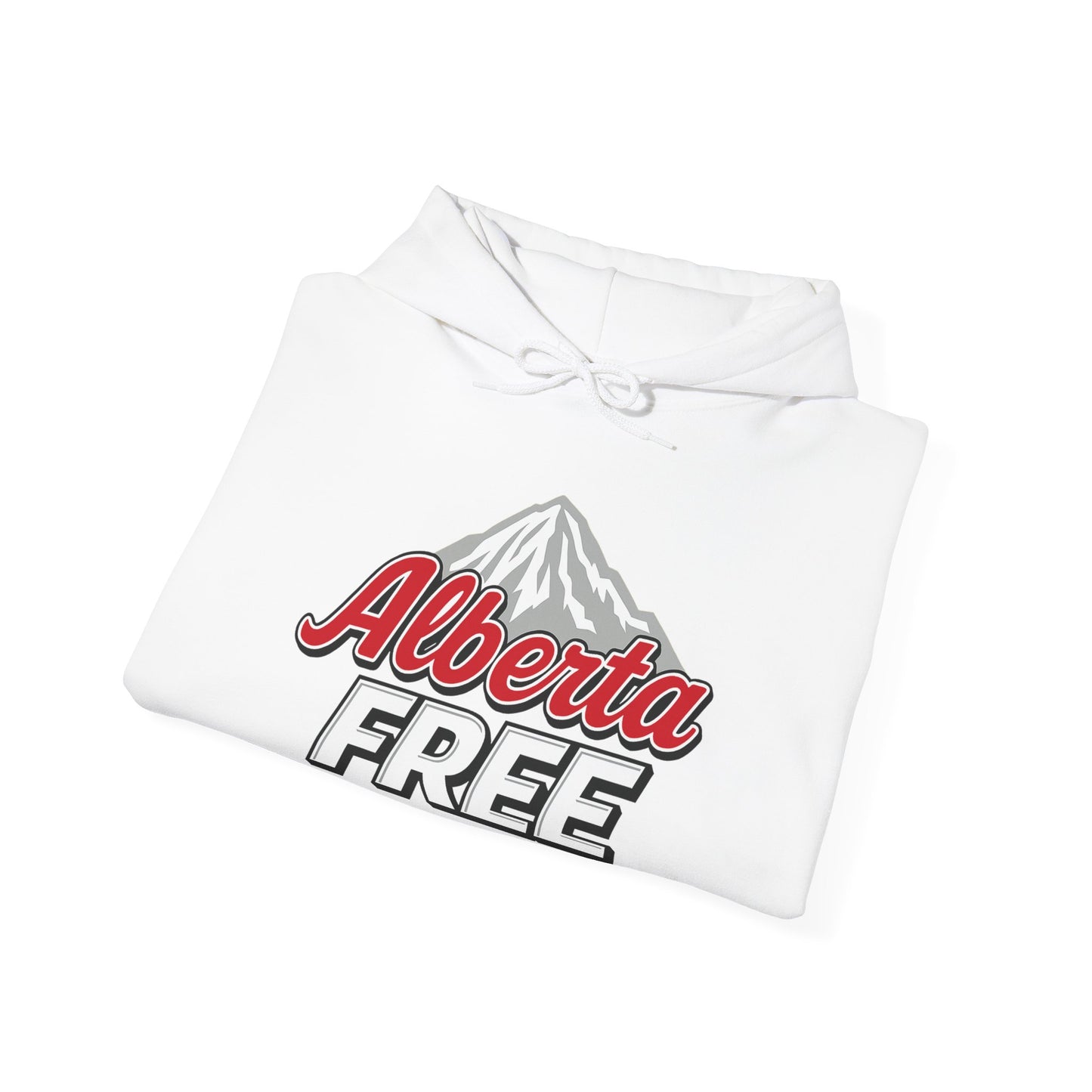 "Alberta Free Beer" Hoodie