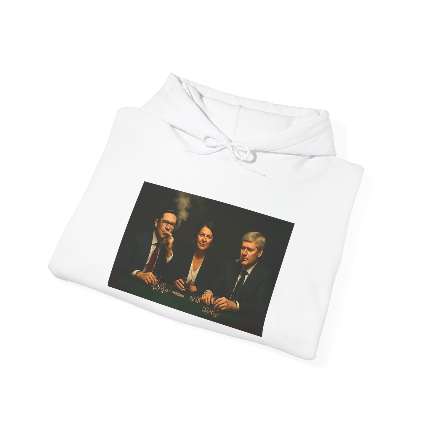 "The GREATS" Hoodie