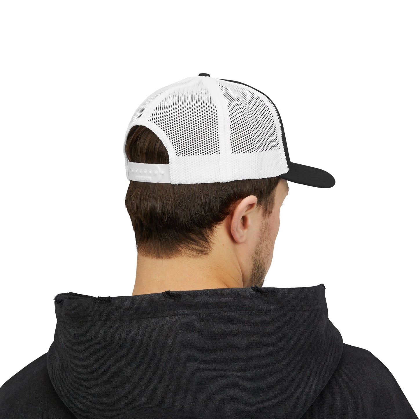 "F Carney" 'Berta Trucker Cap