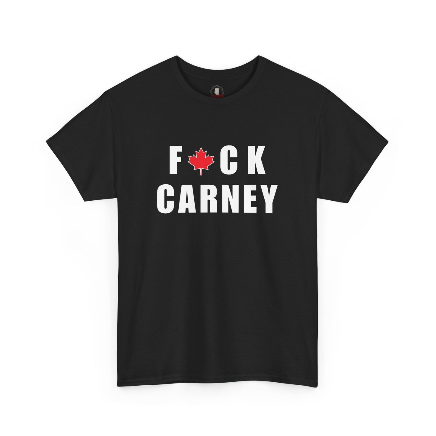 "F Carney, Maple" T-Shirt