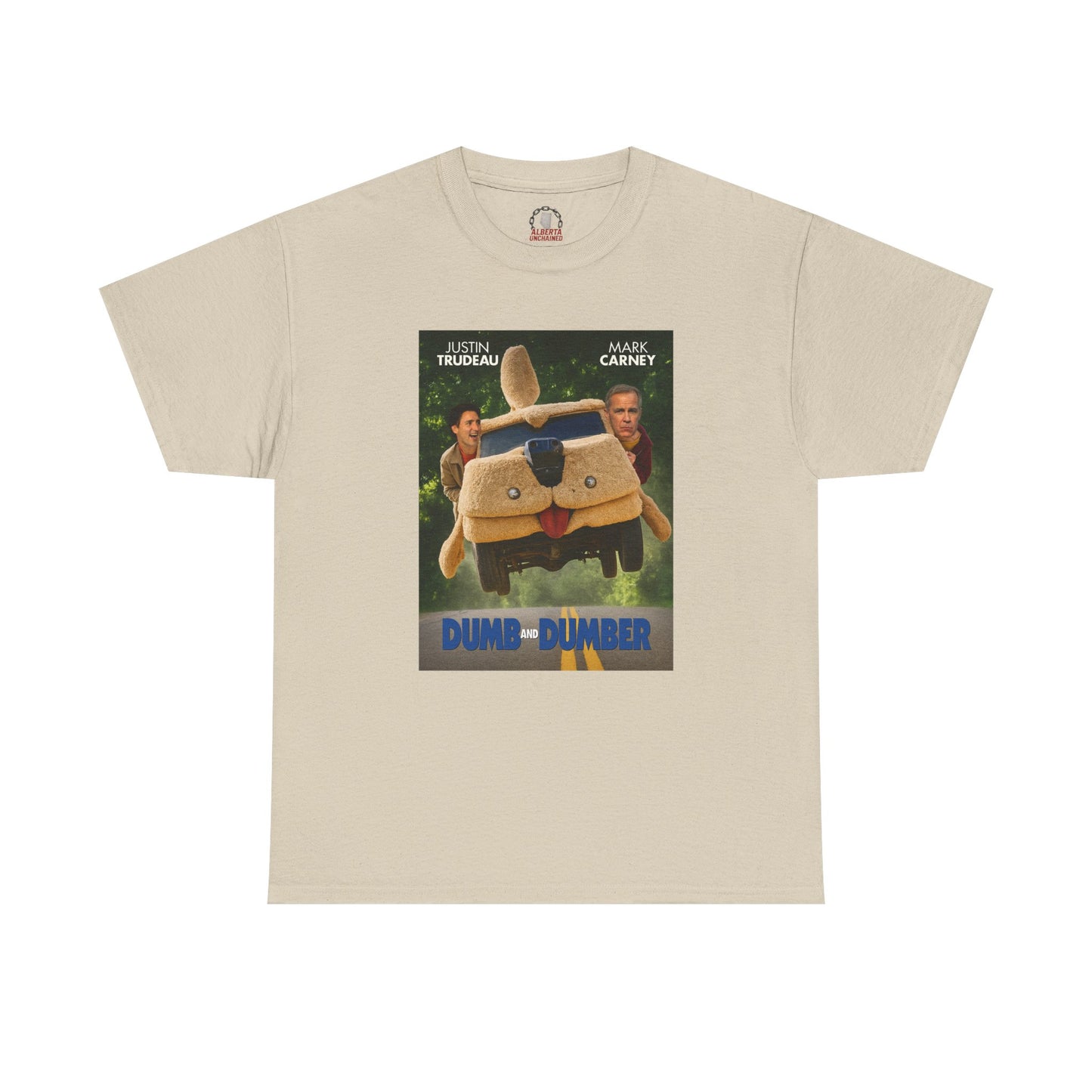 "Dumb and Dumber" T-Shirt