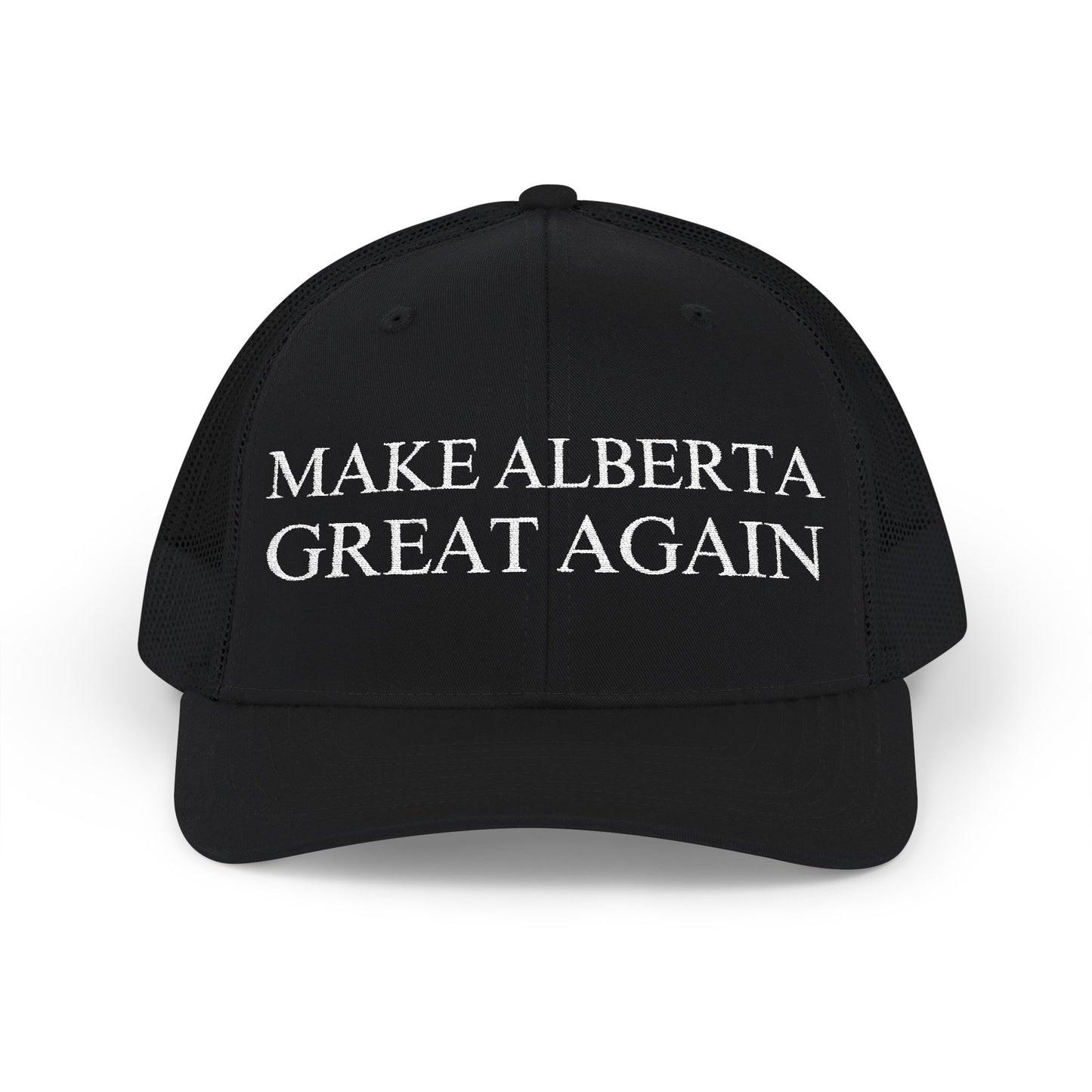 "Make Alberta Great Again" Trucker Hat