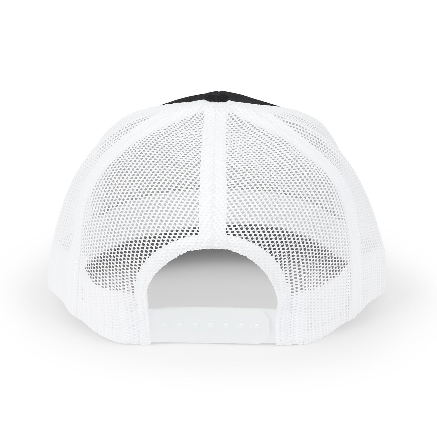 "F Carney" 'Berta Trucker Cap