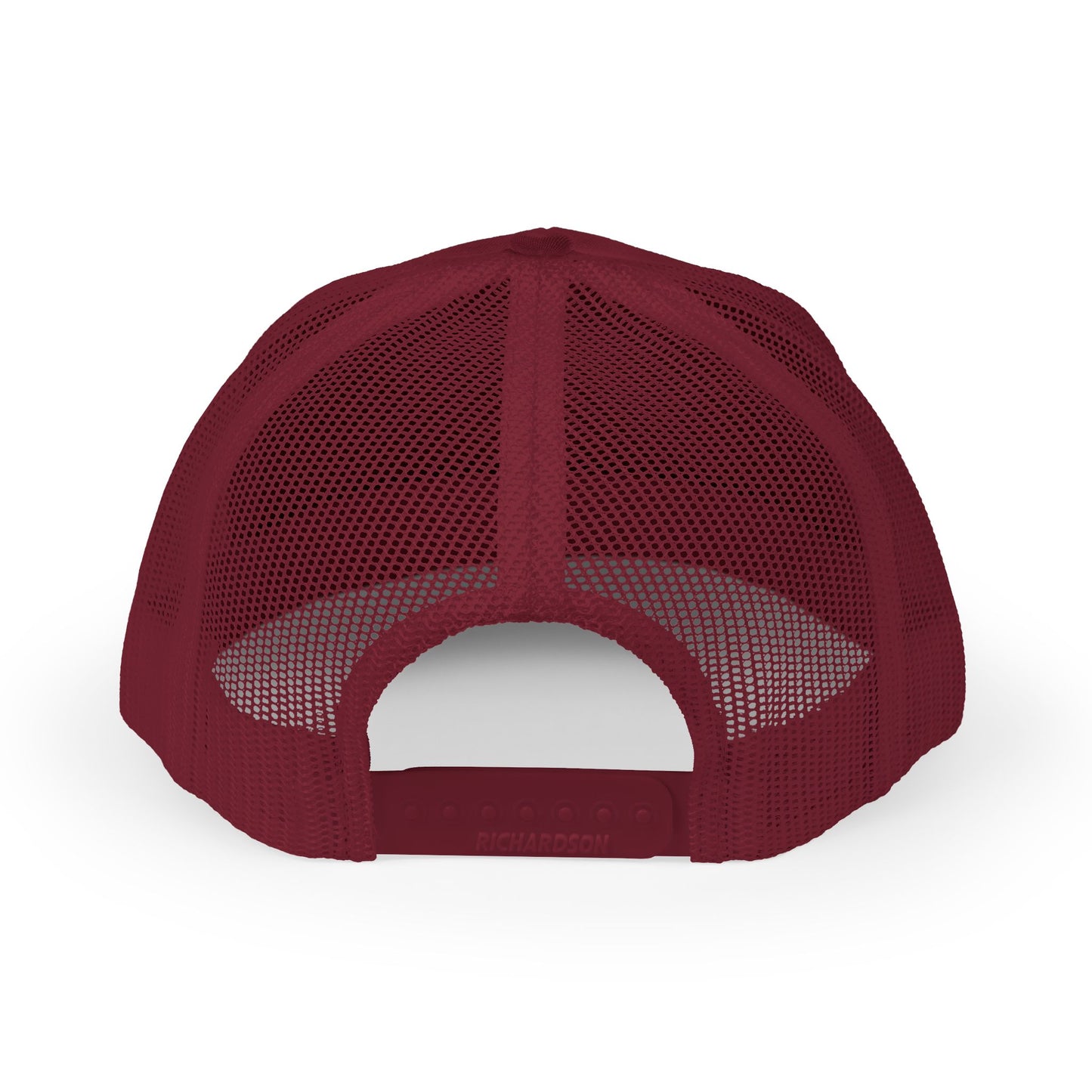 "Republic of Alberta" Trucker Hat