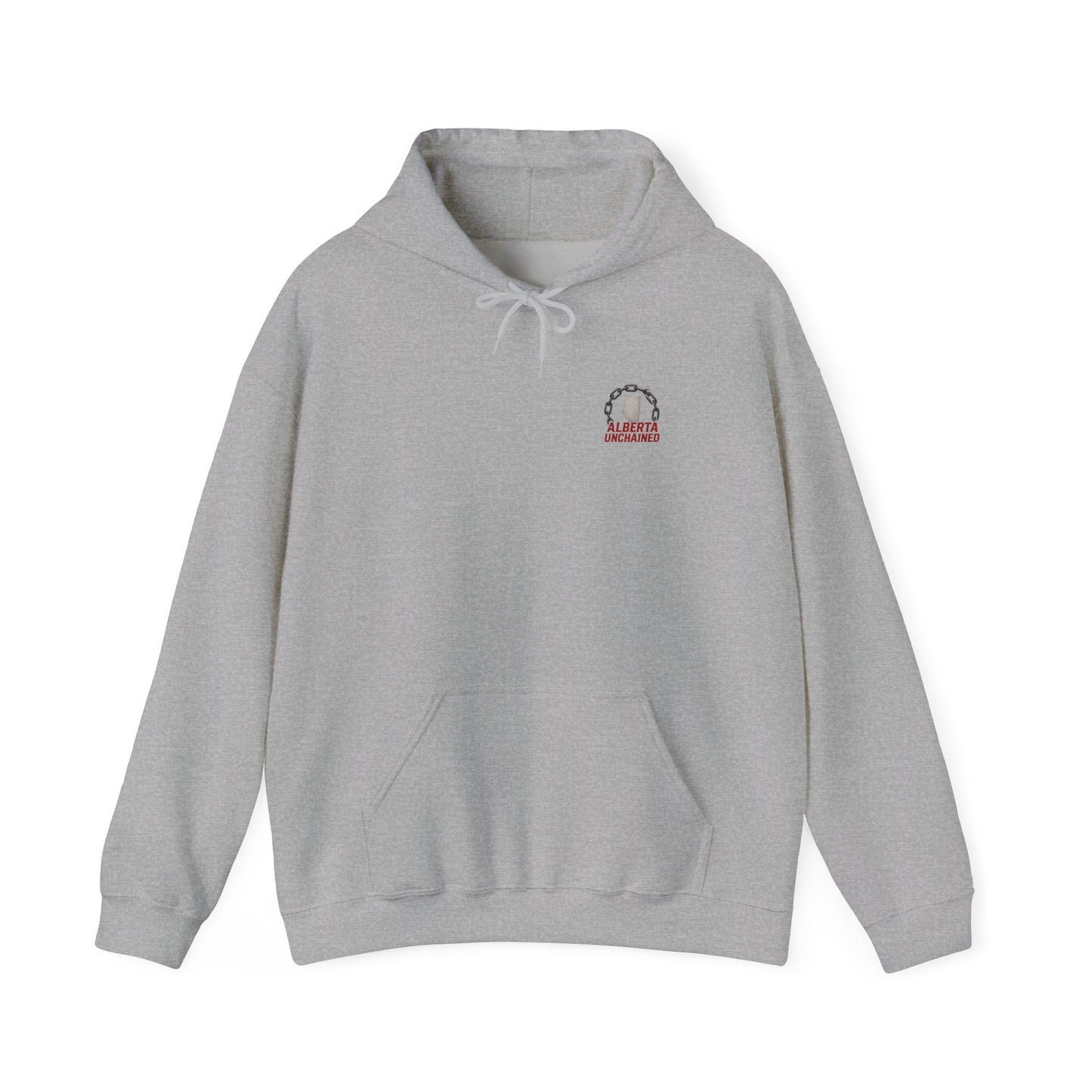 "Axe The Tax" Hoodie