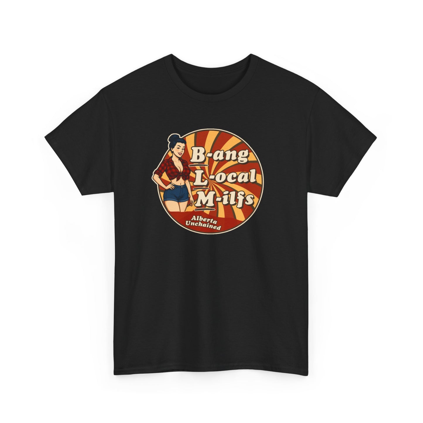 "BLM" T-Shirt