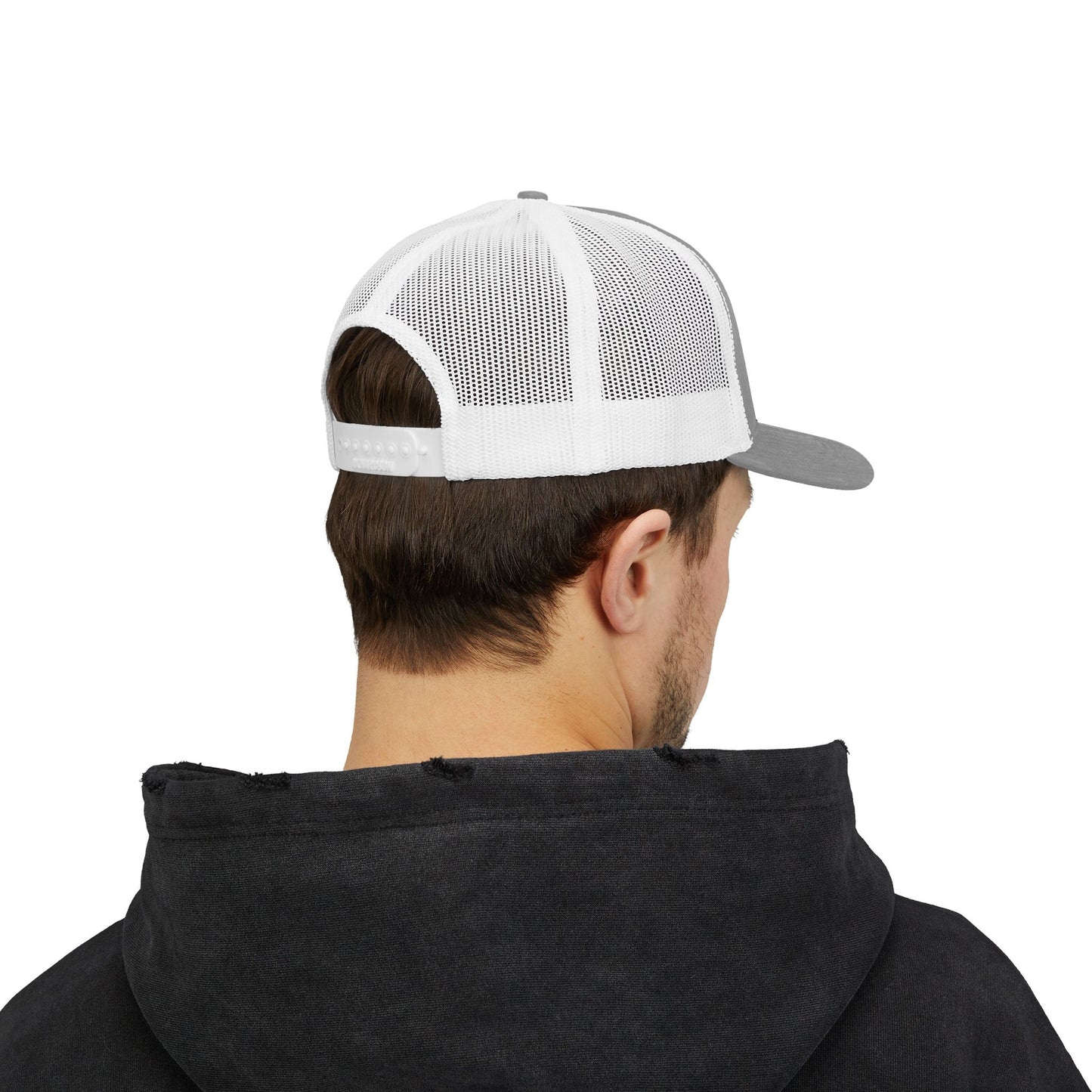 "F Carney" 'Berta Trucker Cap