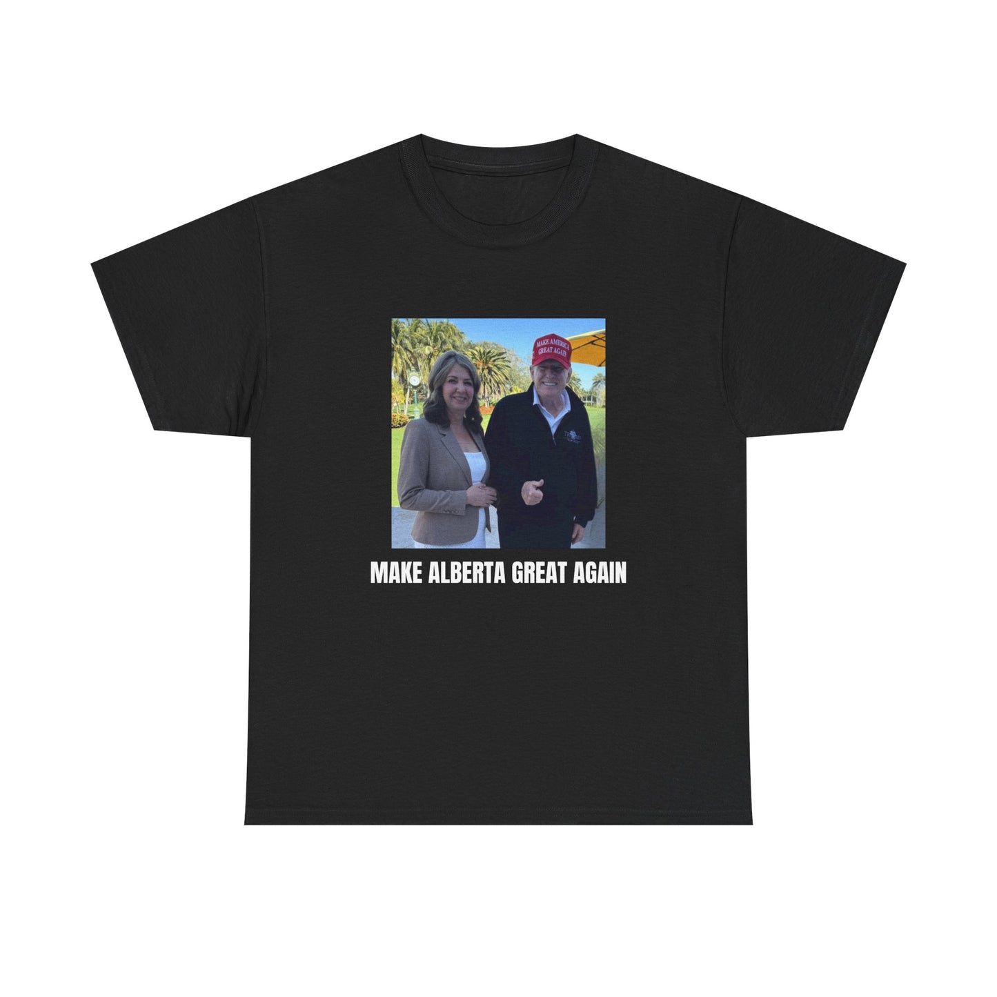 "Trump & Smith" T-Shirt