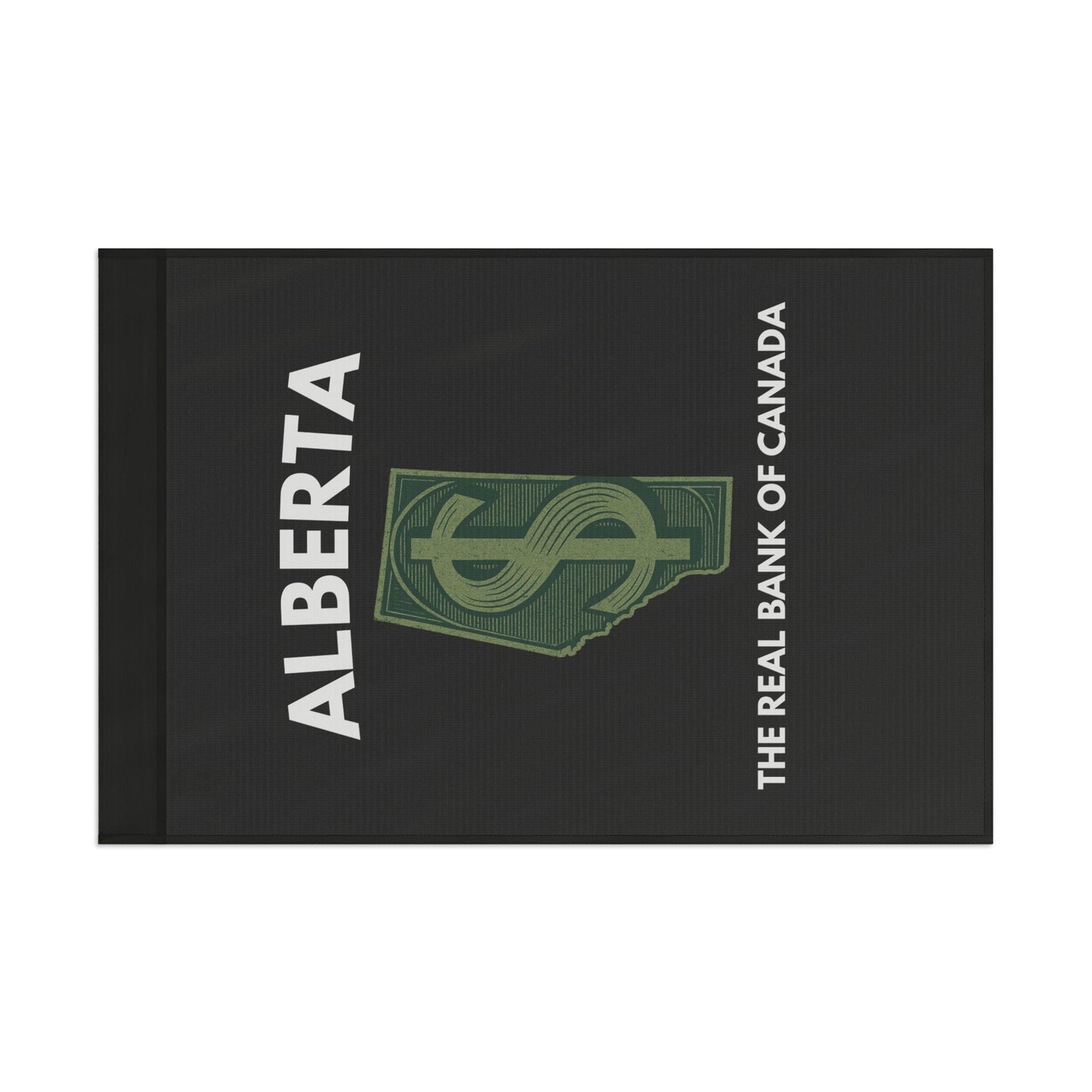 "Real Bank of Canada" Flag