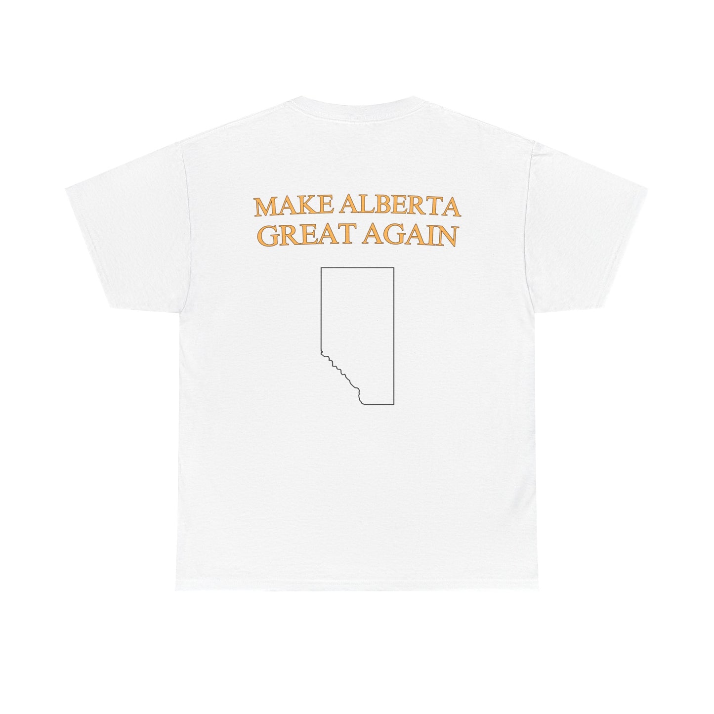 "Make Alberta Great Again" T-Shirt