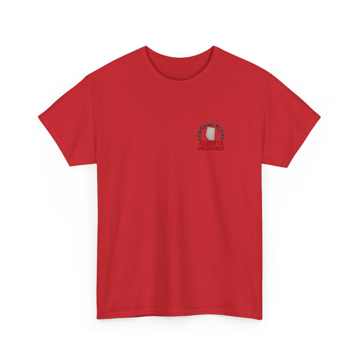 "Make Alberta Great Again" T-Shirt