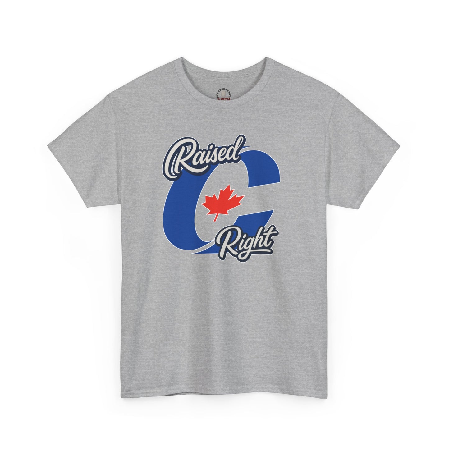 "Raised RIght" T-Shirt