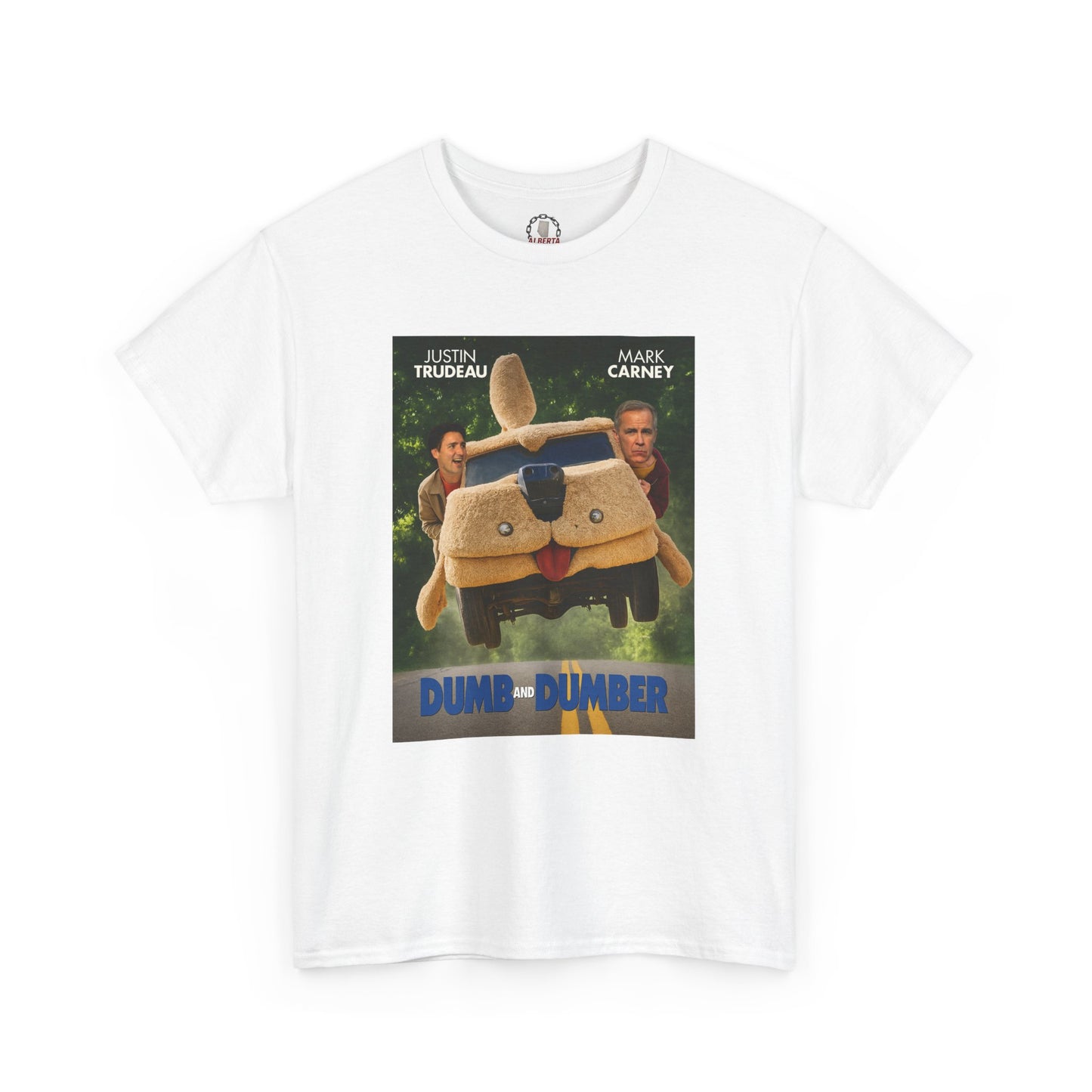 "Dumb and Dumber" T-Shirt