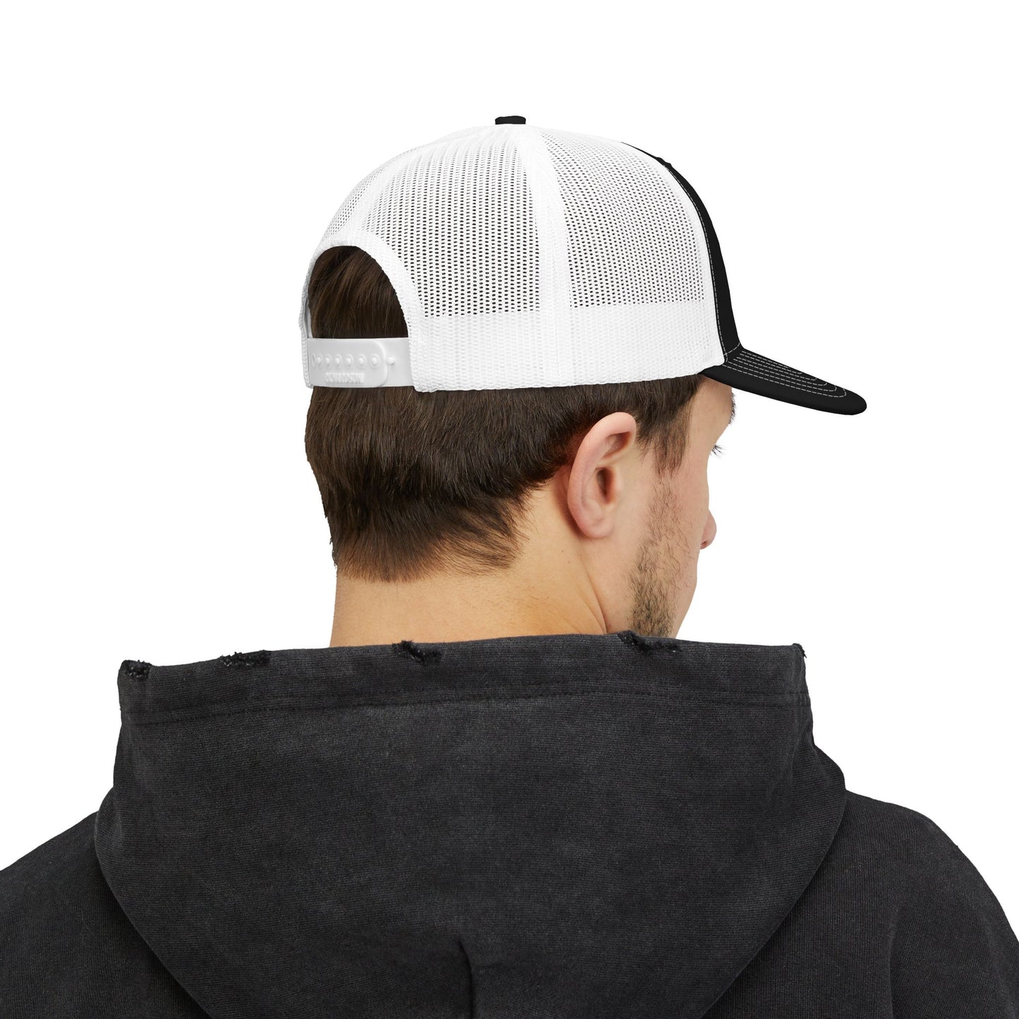 "Alberta Unchained" Trucker Hat