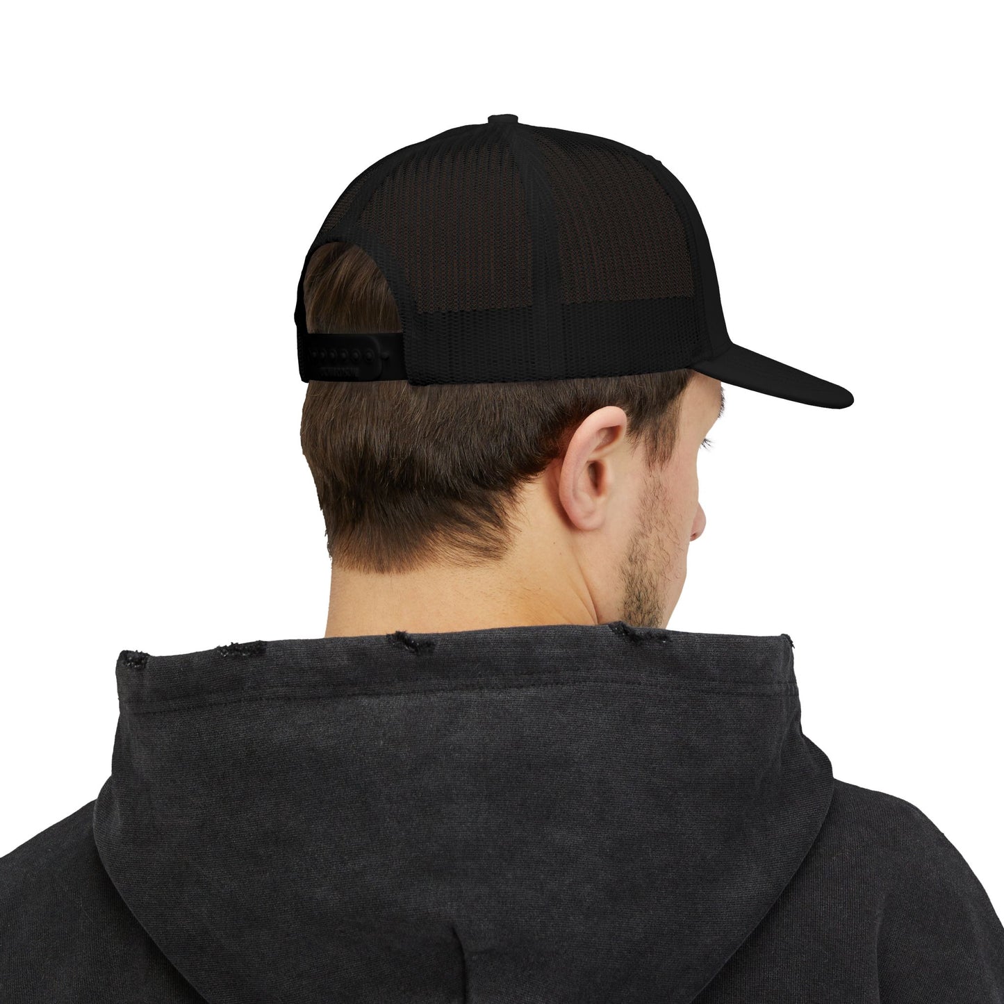 "Alberta Unchained" Trucker Hat
