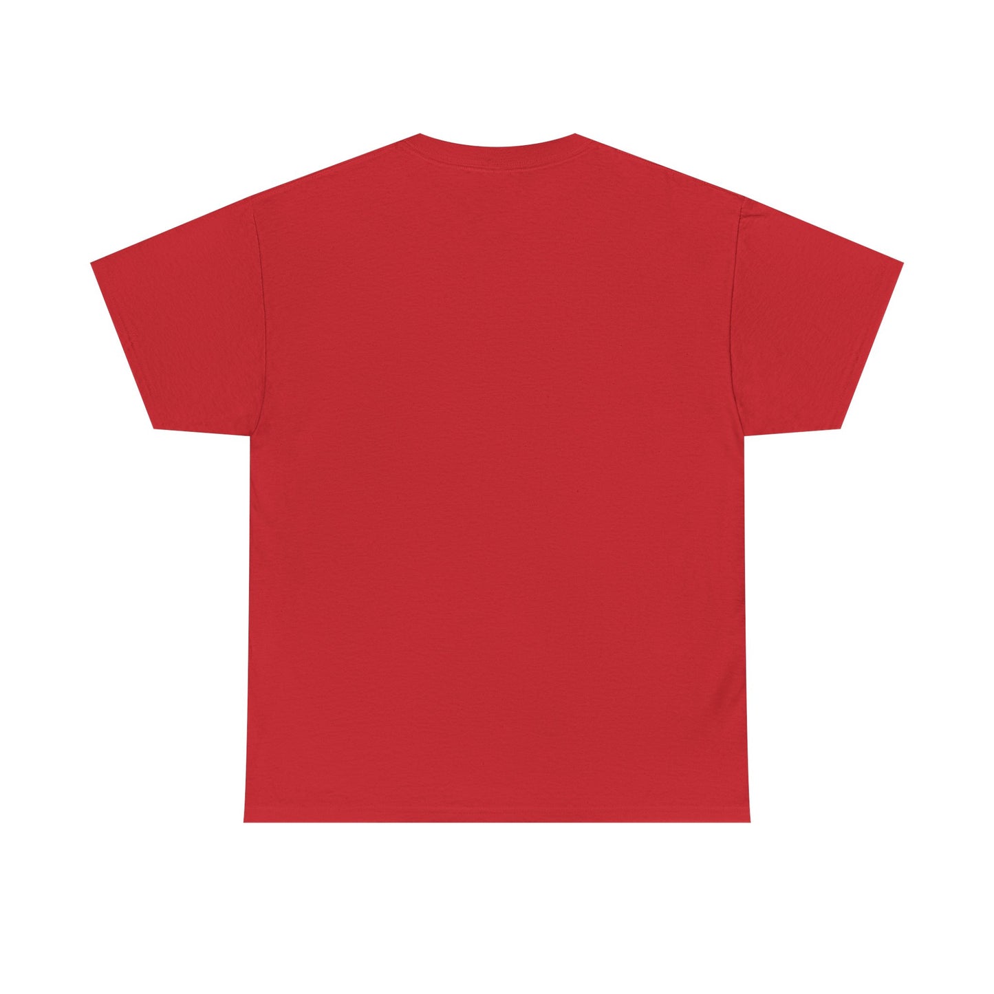 "Proudly Not East" T-Shirt