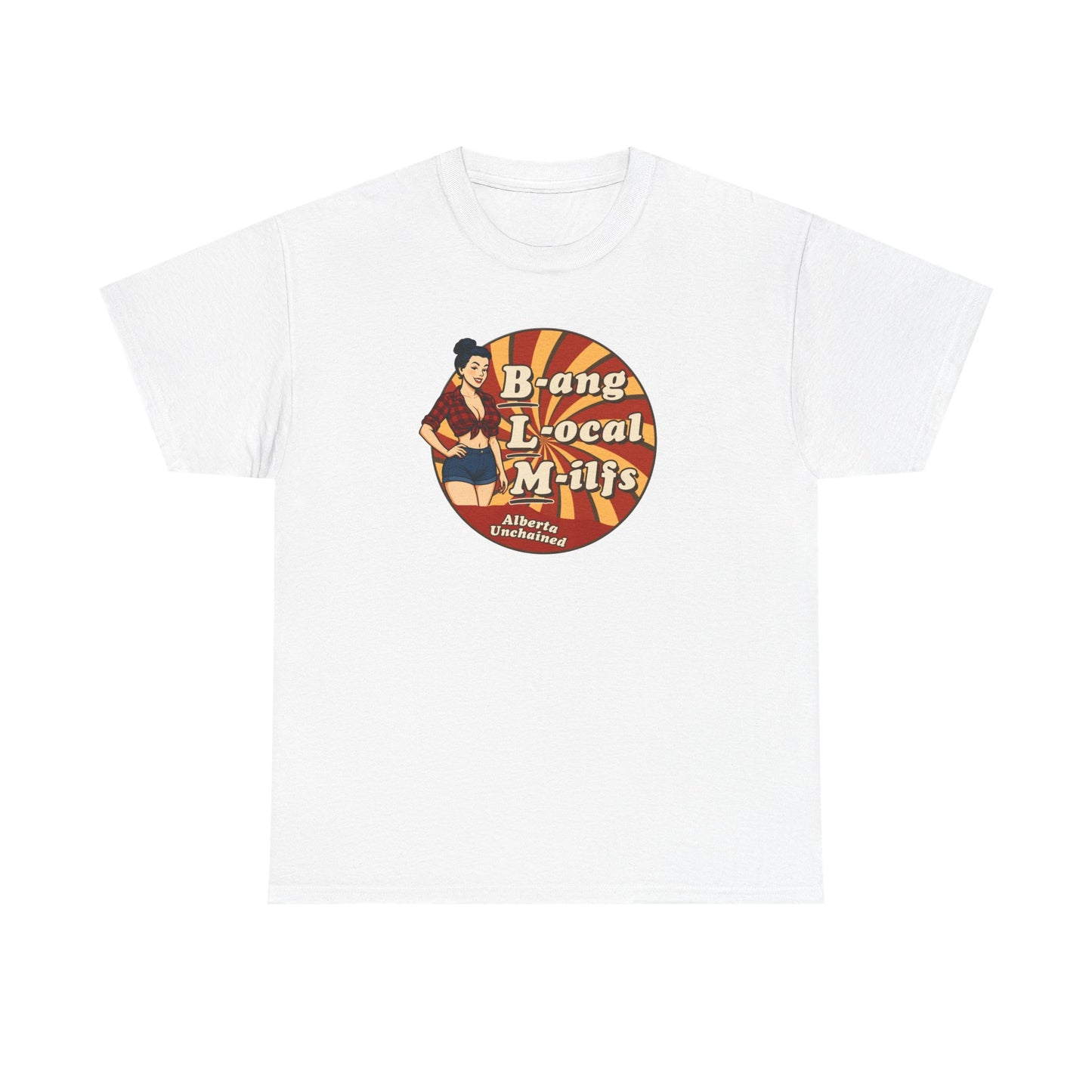 "BLM" T-Shirt