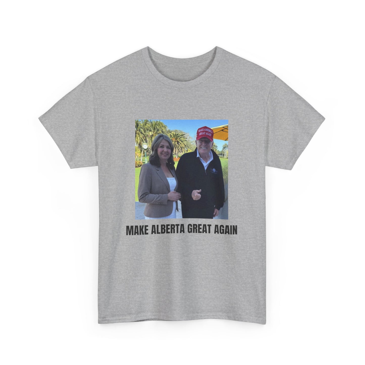 "Trump & Smith" T-Shirt