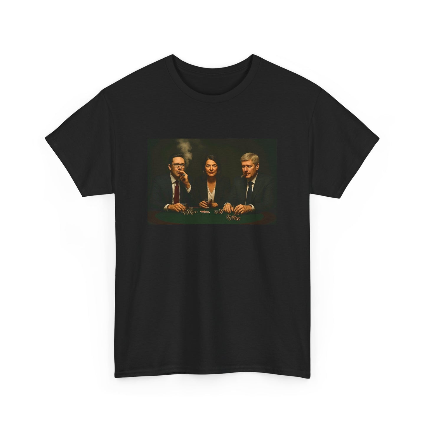 "The GREATS" T-Shirt