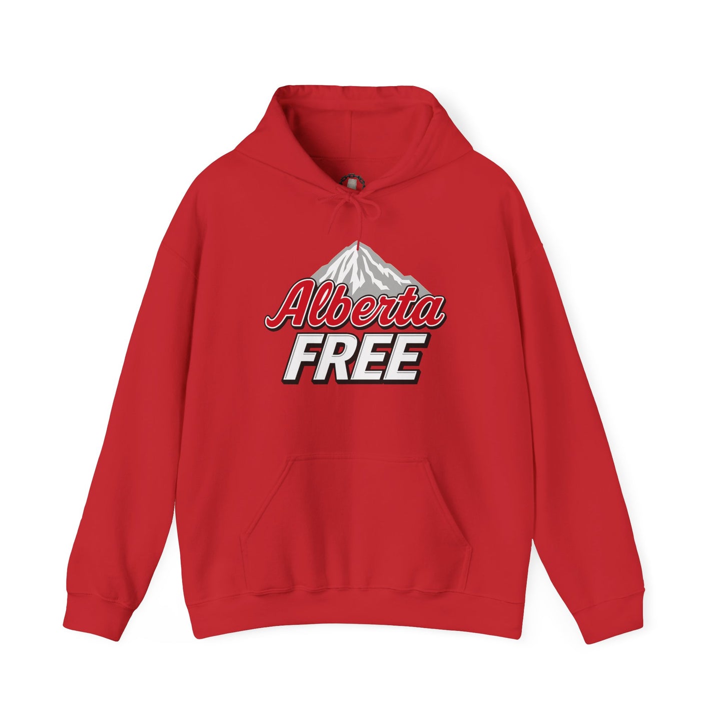 "Alberta Free Beer" Hoodie