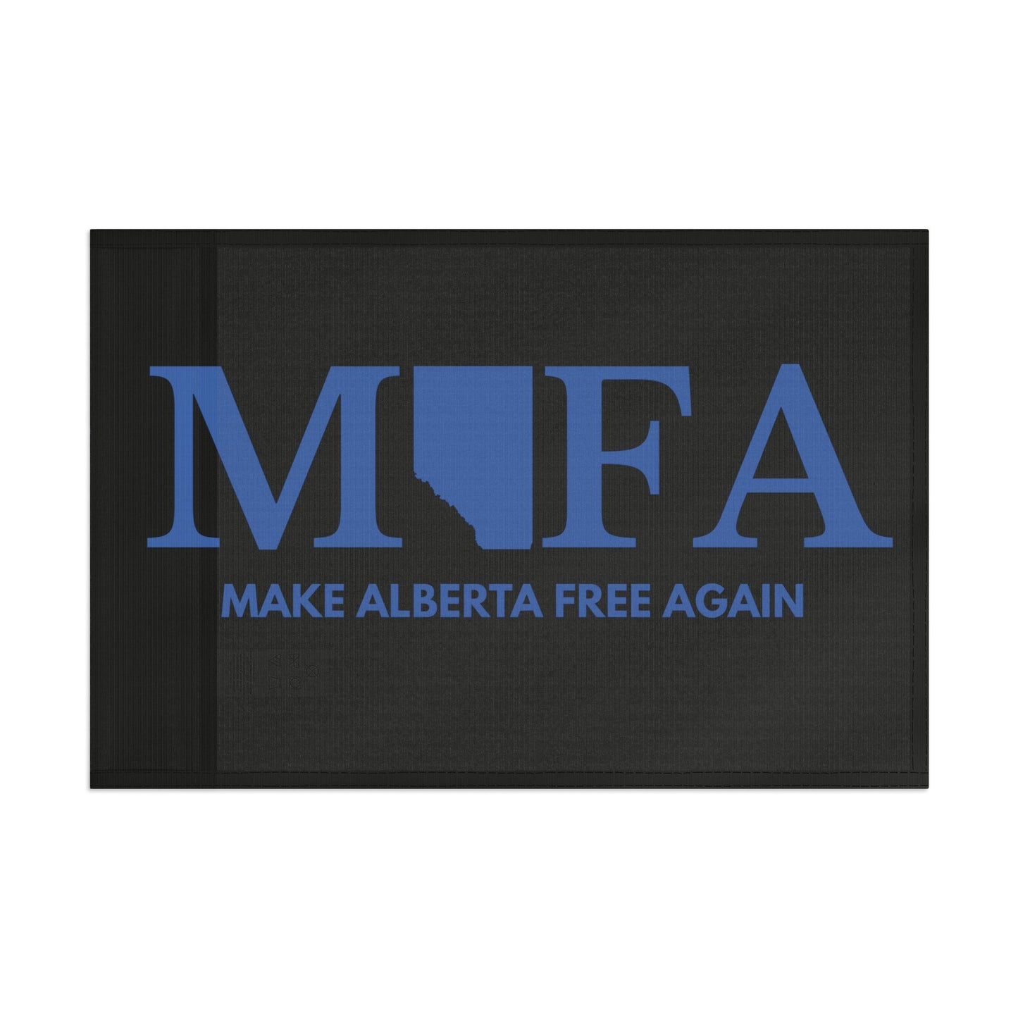 "MAFA" Flag