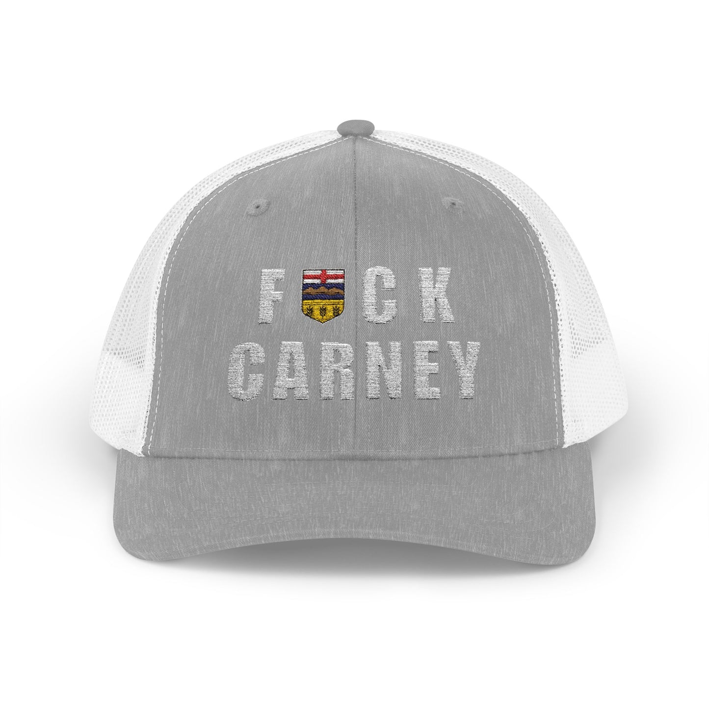"F Carney" 'Berta Trucker Cap
