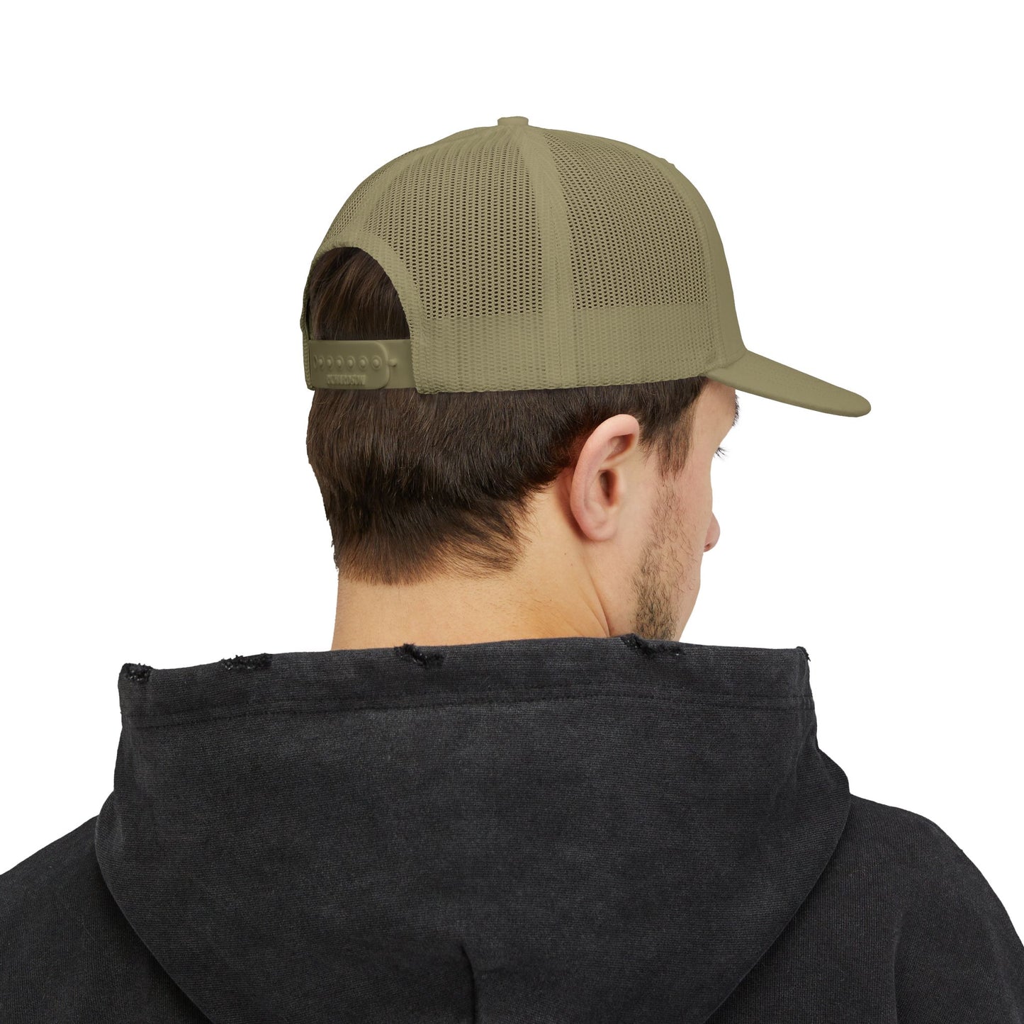 "Alberta Unchained" Trucker Hat