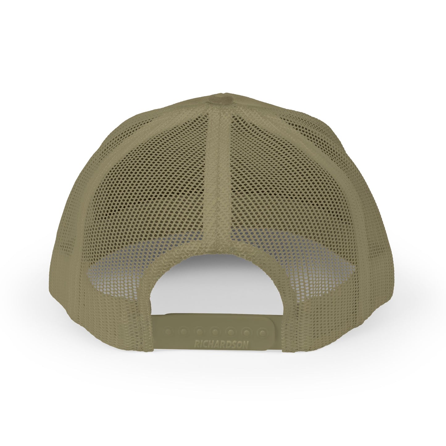 "Alberta Unchained" Trucker Hat