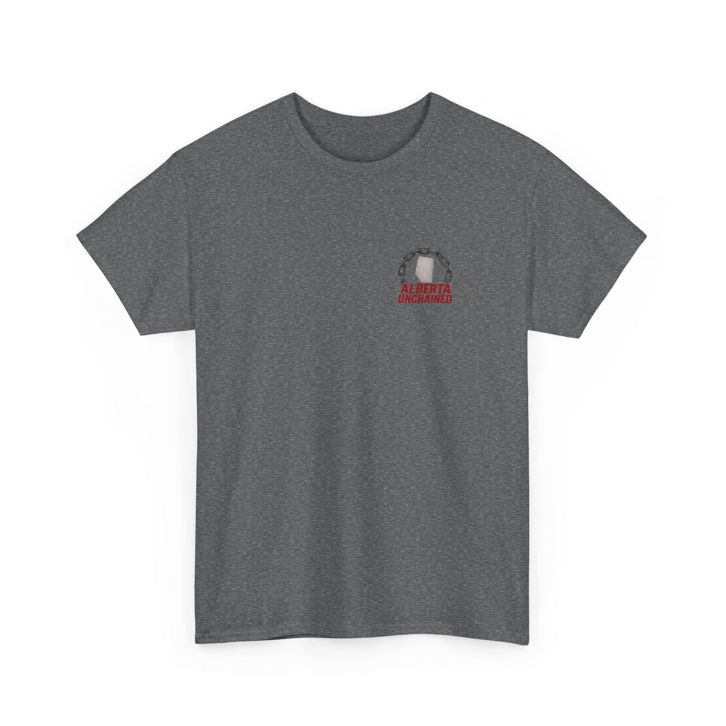 "Make Alberta Great Again" T-Shirt