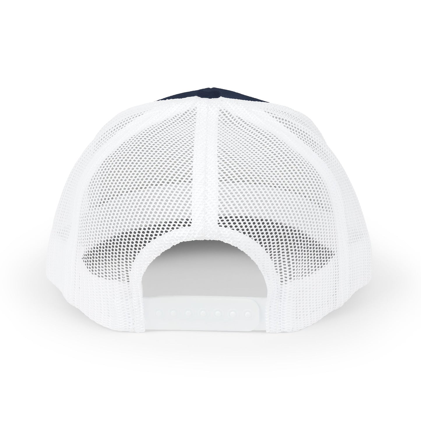 "F Carney" 'Berta Trucker Cap