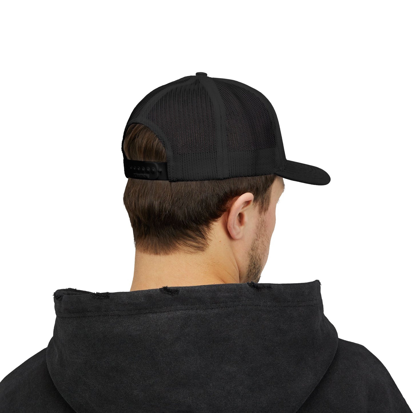 "F Carney" 'Berta Trucker Cap
