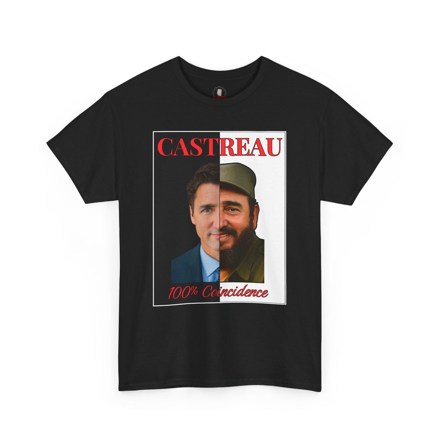 "Castreau" T-Shirt