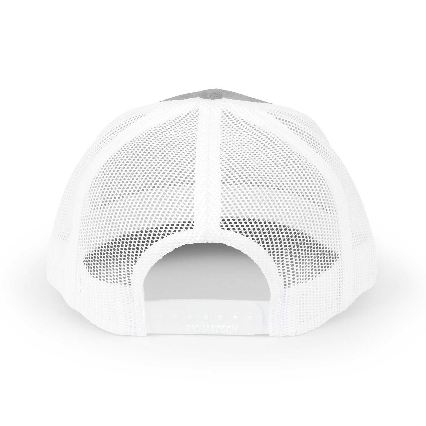 "Minimalist Sovereign" Hat