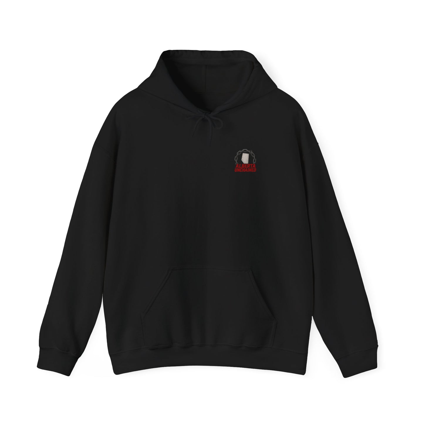 "Axe The Tax" Hoodie