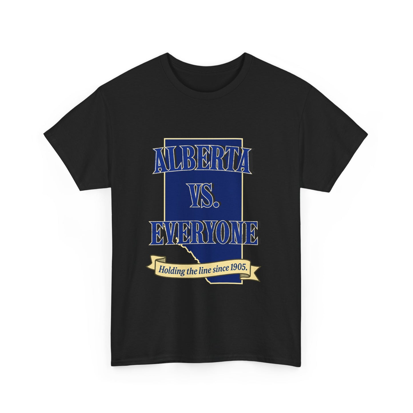 "AB. VS. Everyone" T-Shirt