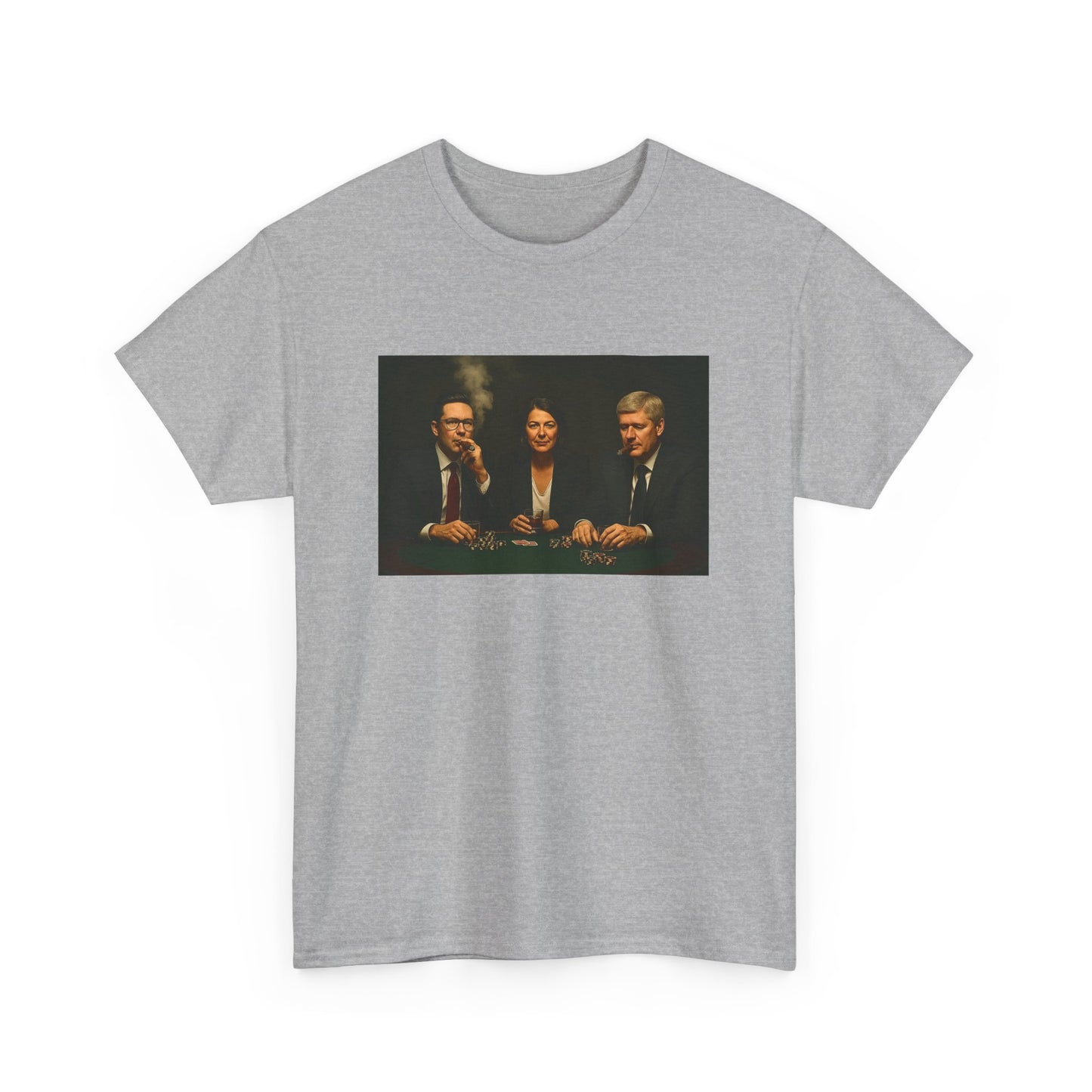 "The GREATS" T-Shirt