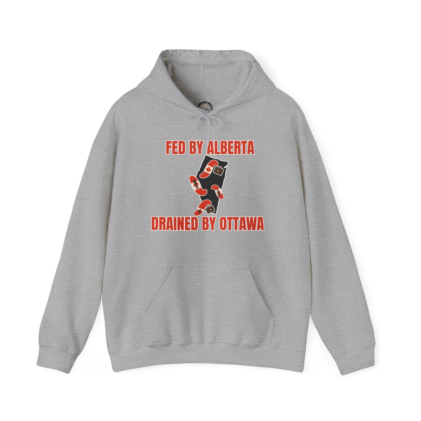 "Leech" Hoodie