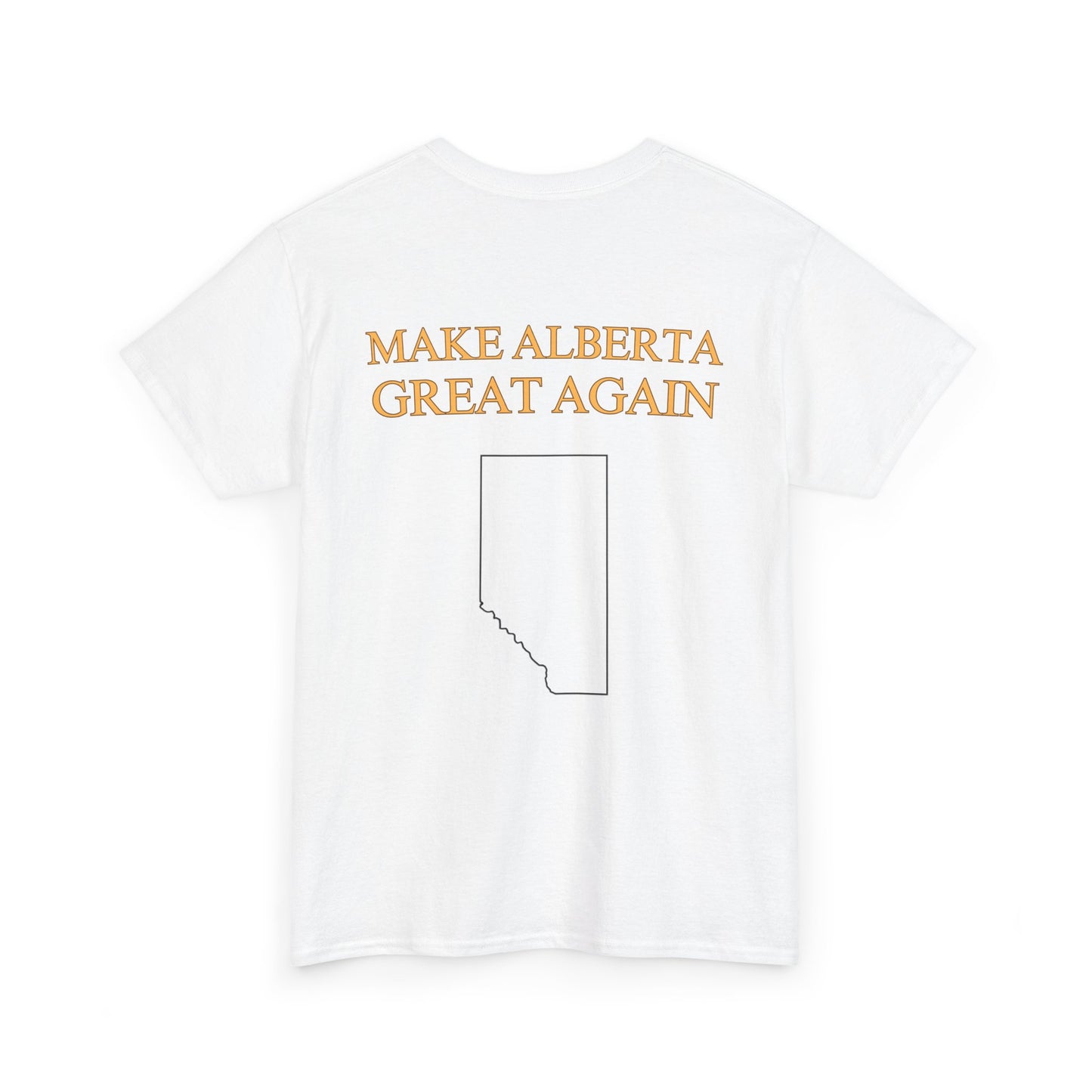 "Make Alberta Great Again" T-Shirt