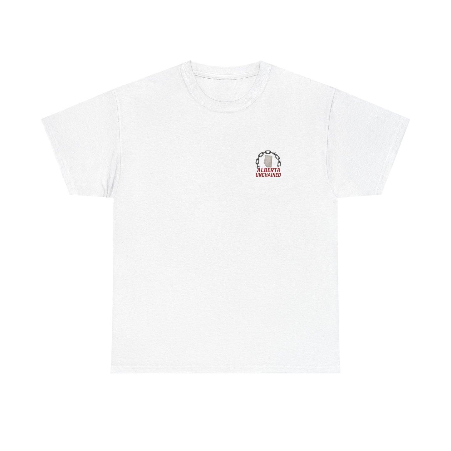 "Cement Head" T-Shirt