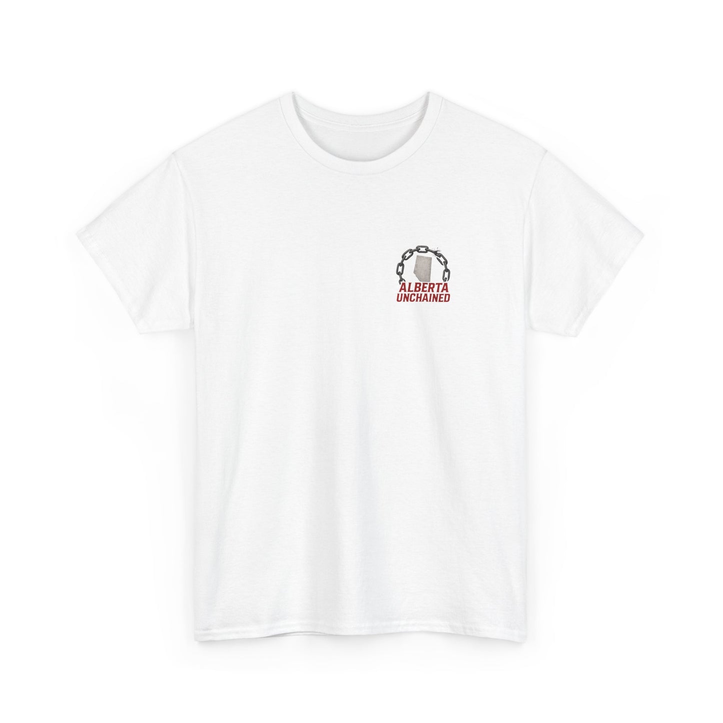 "Make Alberta Great Again" T-Shirt