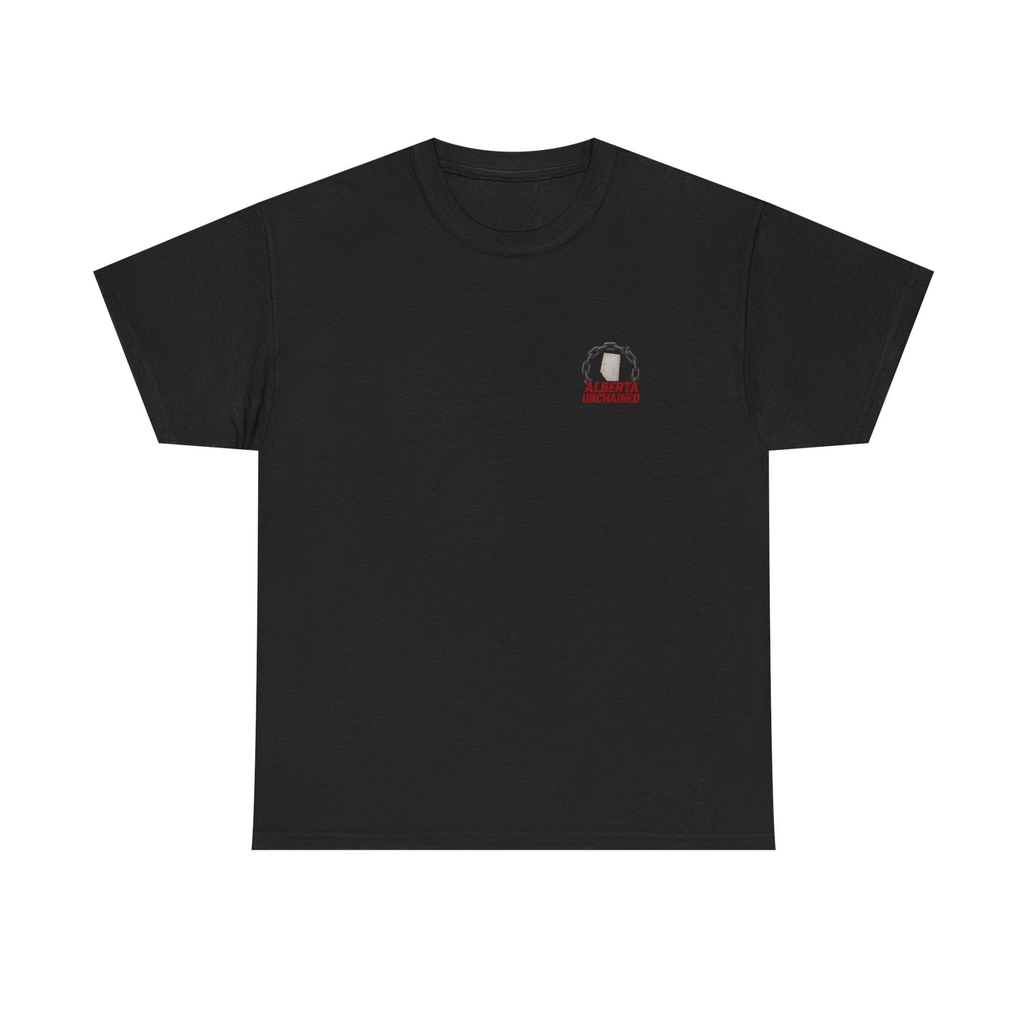 "Cement Head" T-Shirt