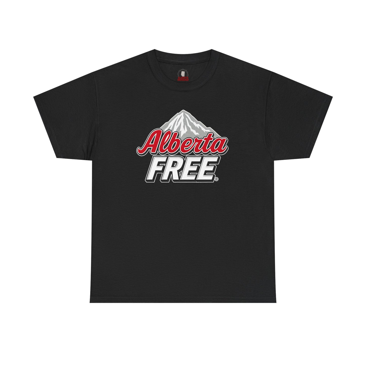"Alberta Free Beer" T-Shirt